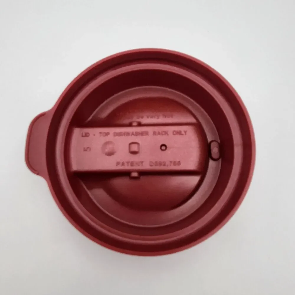 Radio City Music Hall Plastic Coffee Tumbler Mug Cup with Lid Whirley DrinkWorks